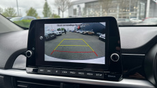 Kia Picanto 1.0T GDi GT-line S 5dr [4 seats] Petrol Hatchback